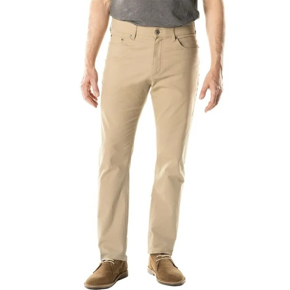 NWT Member's Mark Men's Mason Pant Size 38 x 30